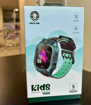 Greenlion 2g Kids Smartwatch Original