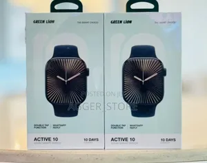 Greenlion Active 10 Smartwatch Original