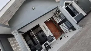 Furnished 2bdrm House in Makumbusho Mama, Kinondoni for rent
