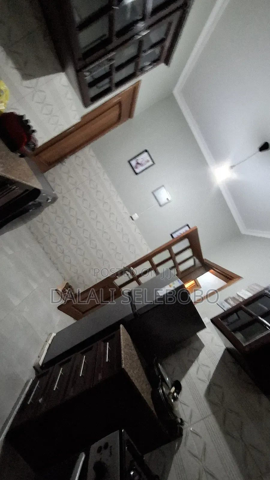 Furnished 2bdrm House in Makumbusho Mama, Kinondoni for rent