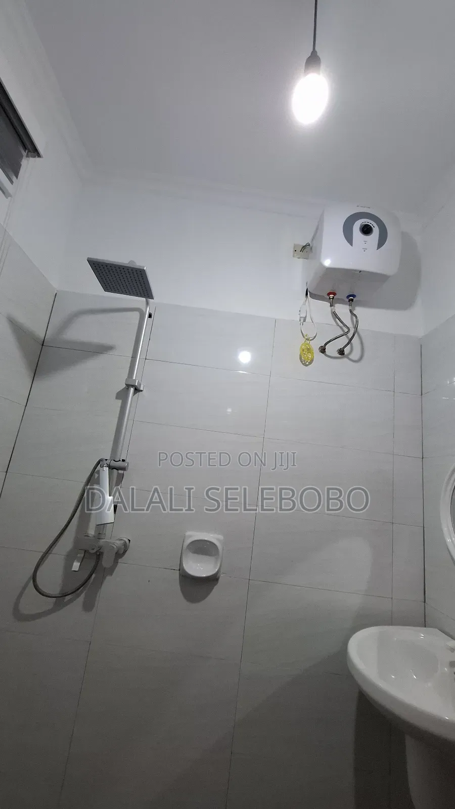 Furnished 2bdrm House in Makumbusho Mama, Kinondoni for rent