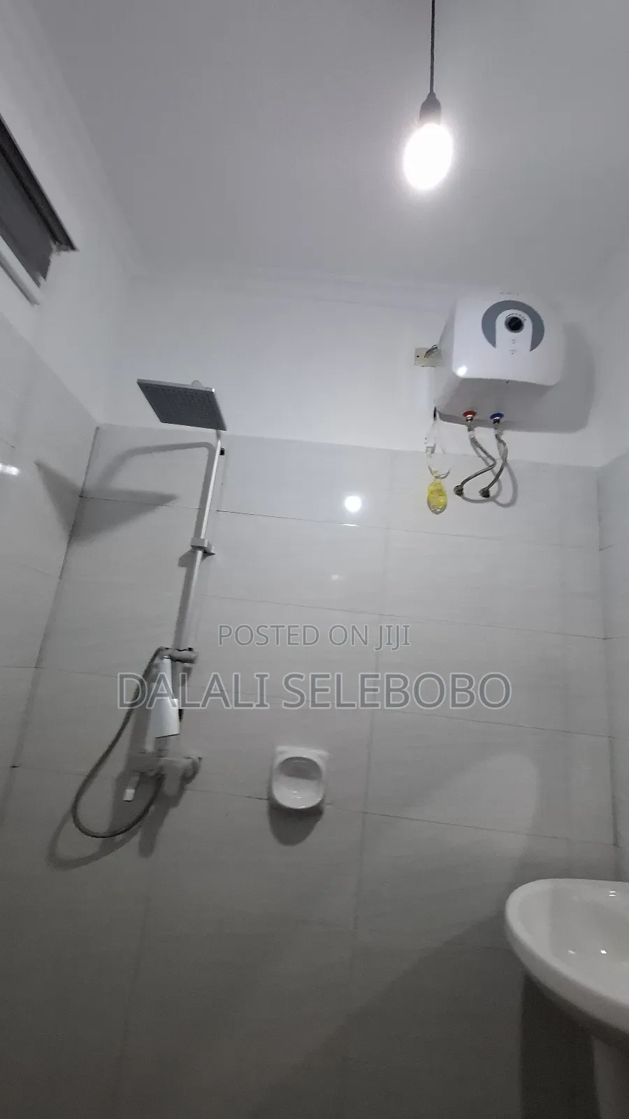Furnished 2bdrm House in Makumbusho Mama, Kinondoni for rent
