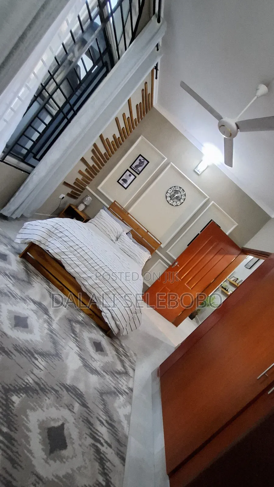 Furnished 2bdrm House in Makumbusho Mama, Kinondoni for rent