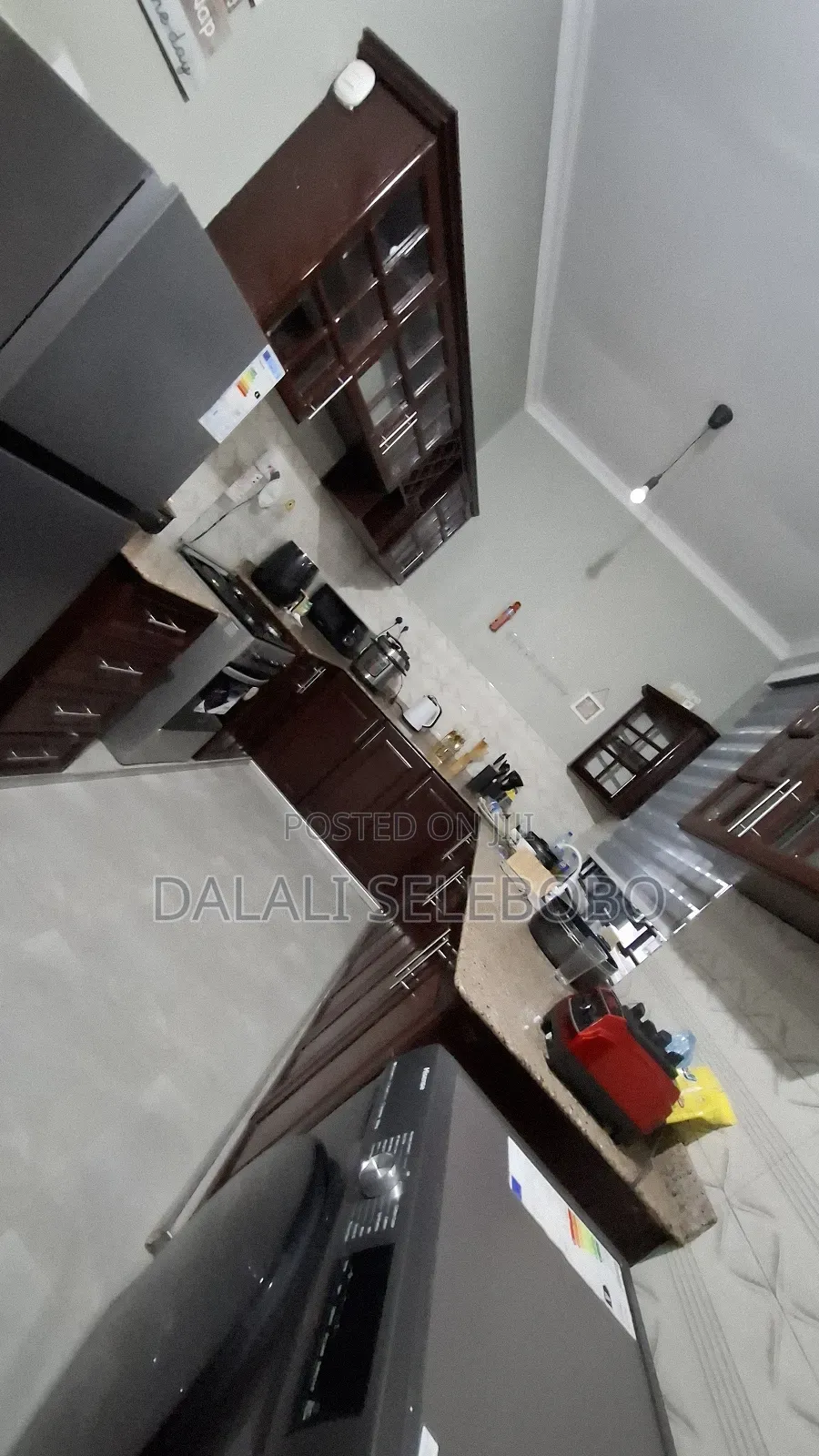 Furnished 2bdrm House in Makumbusho Mama, Kinondoni for rent