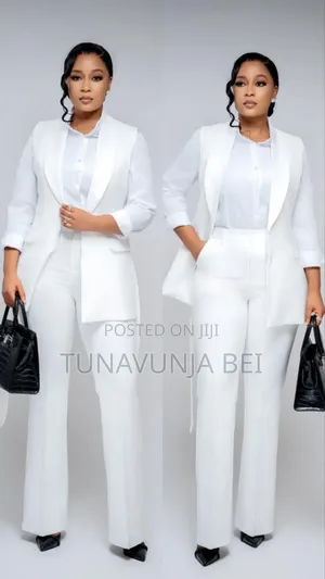 Quality Ladies Suit