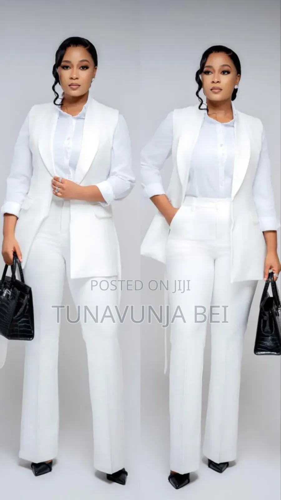 Quality Ladies Suit