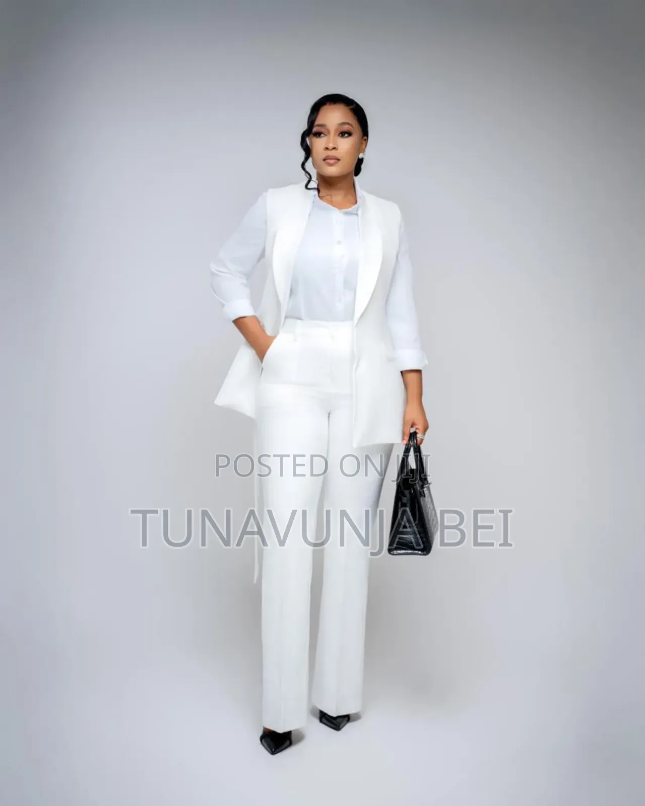 Quality Ladies Suit