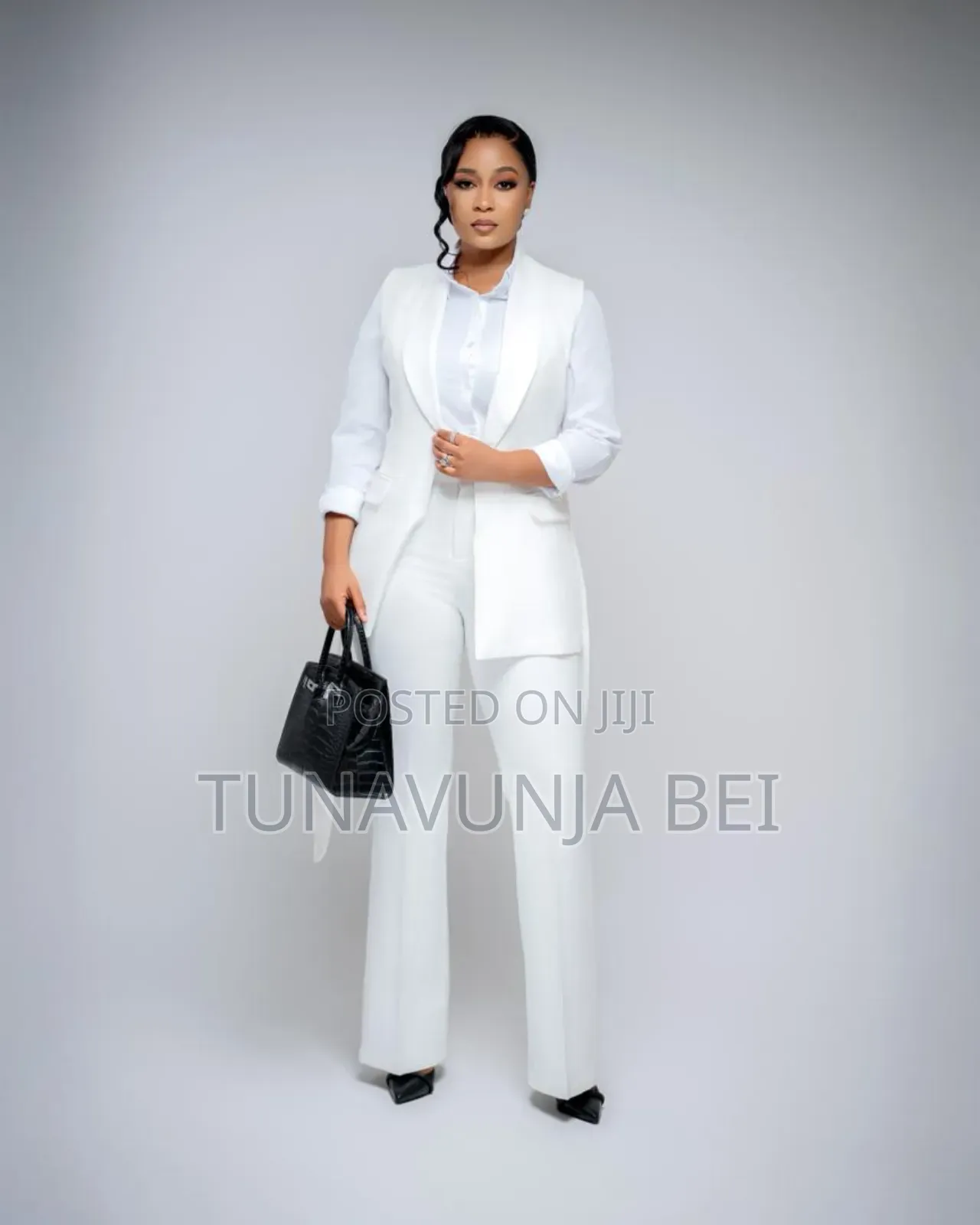 Quality Ladies Suit