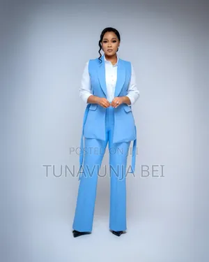 Suti Quality Ladies / Blue Bahari