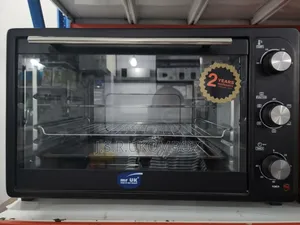 Mr Uk Oven 40l