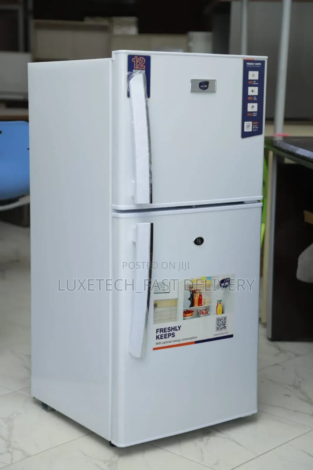 Mr Uk Fridge 108 Liters