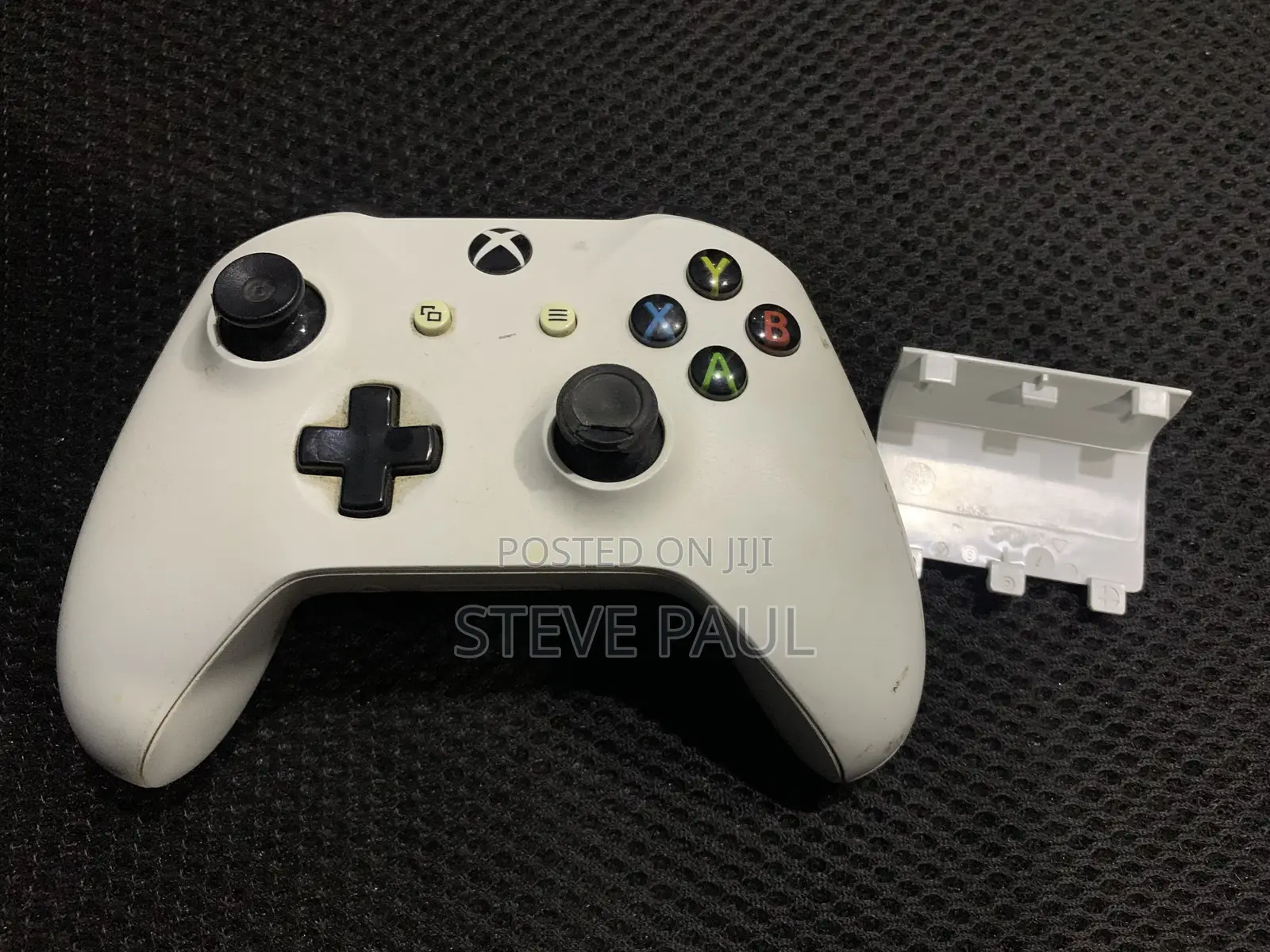 Xbox Controller Fix Rb and Lb Button, Anaogy and Other