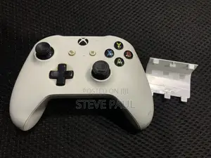 Xbox Controller Fix Rb and Lb Button, Anaogy and Other