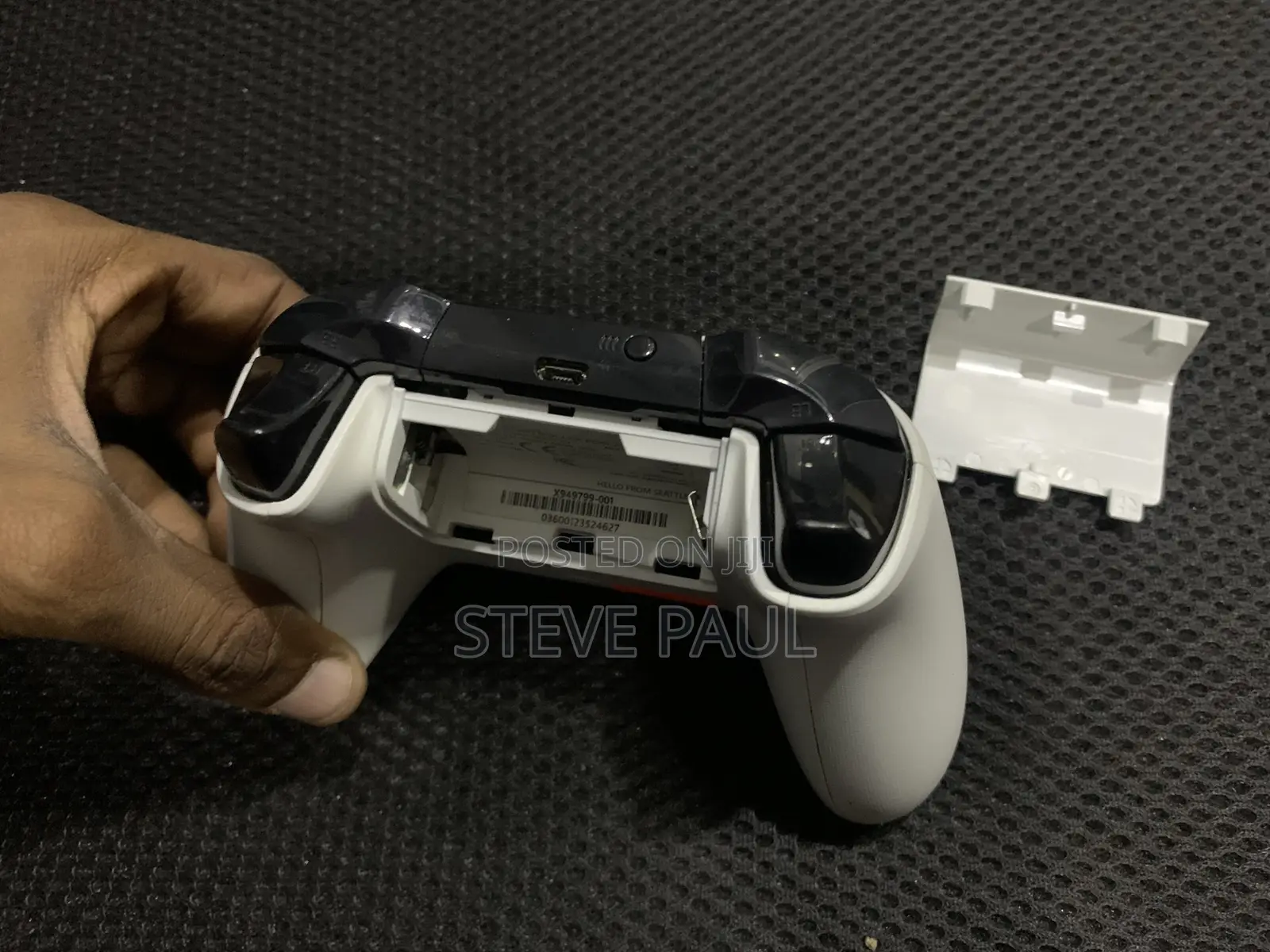 Xbox Controller Fix Rb and Lb Button, Anaogy and Other