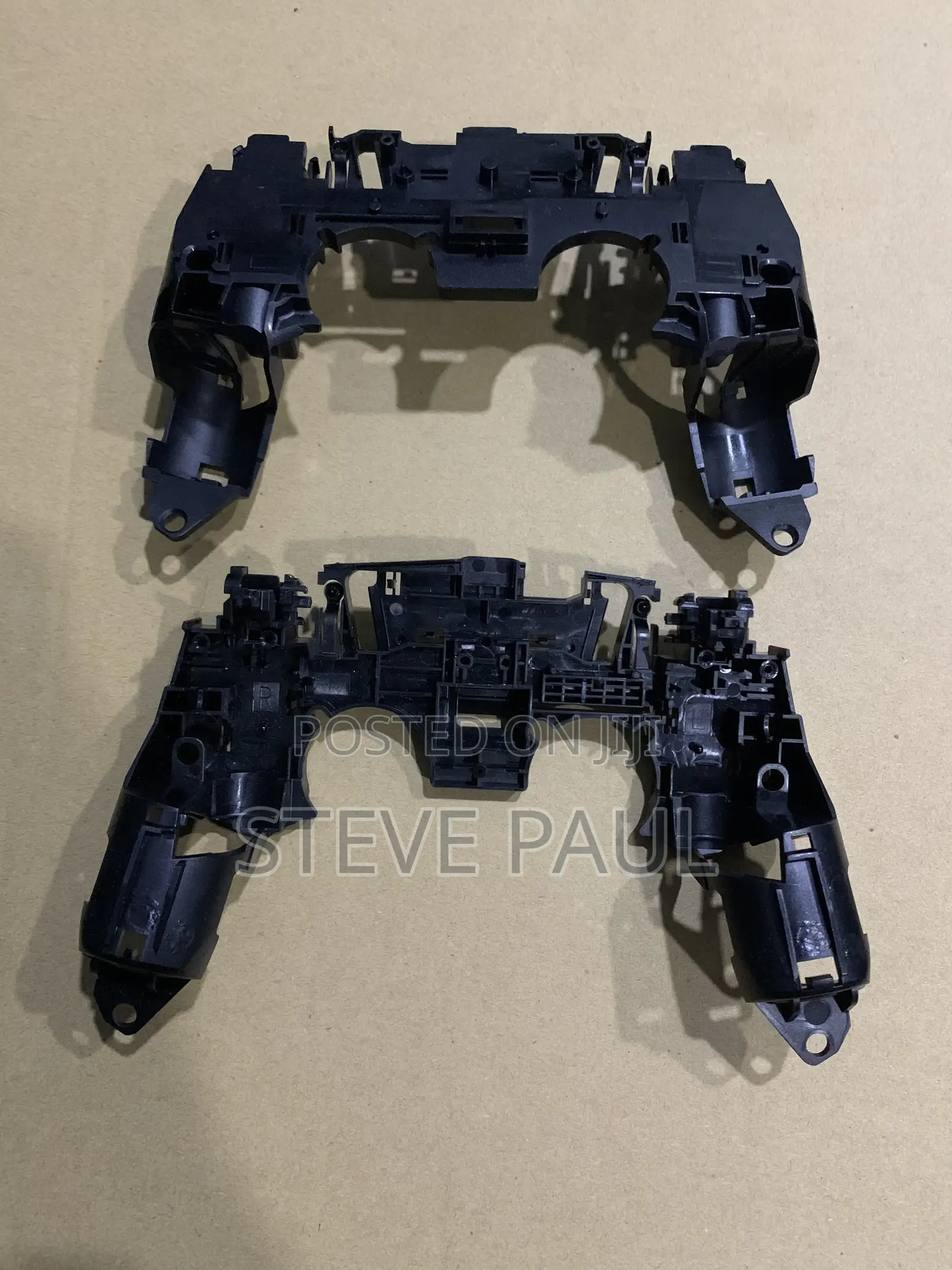 Ps5 Controllers V3 and V4 Internal Shell