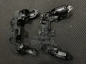 Ps5 Controllers V3 and V4 Internal Shell