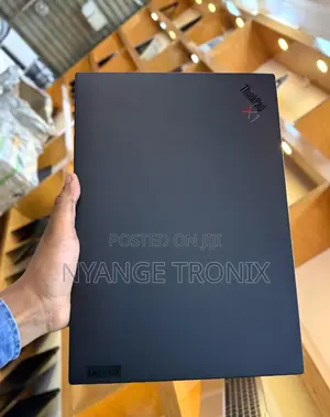 Laptop Lenovo ThinkPad X1 Carbon 16GB Intel Core I7 SSD 512GB