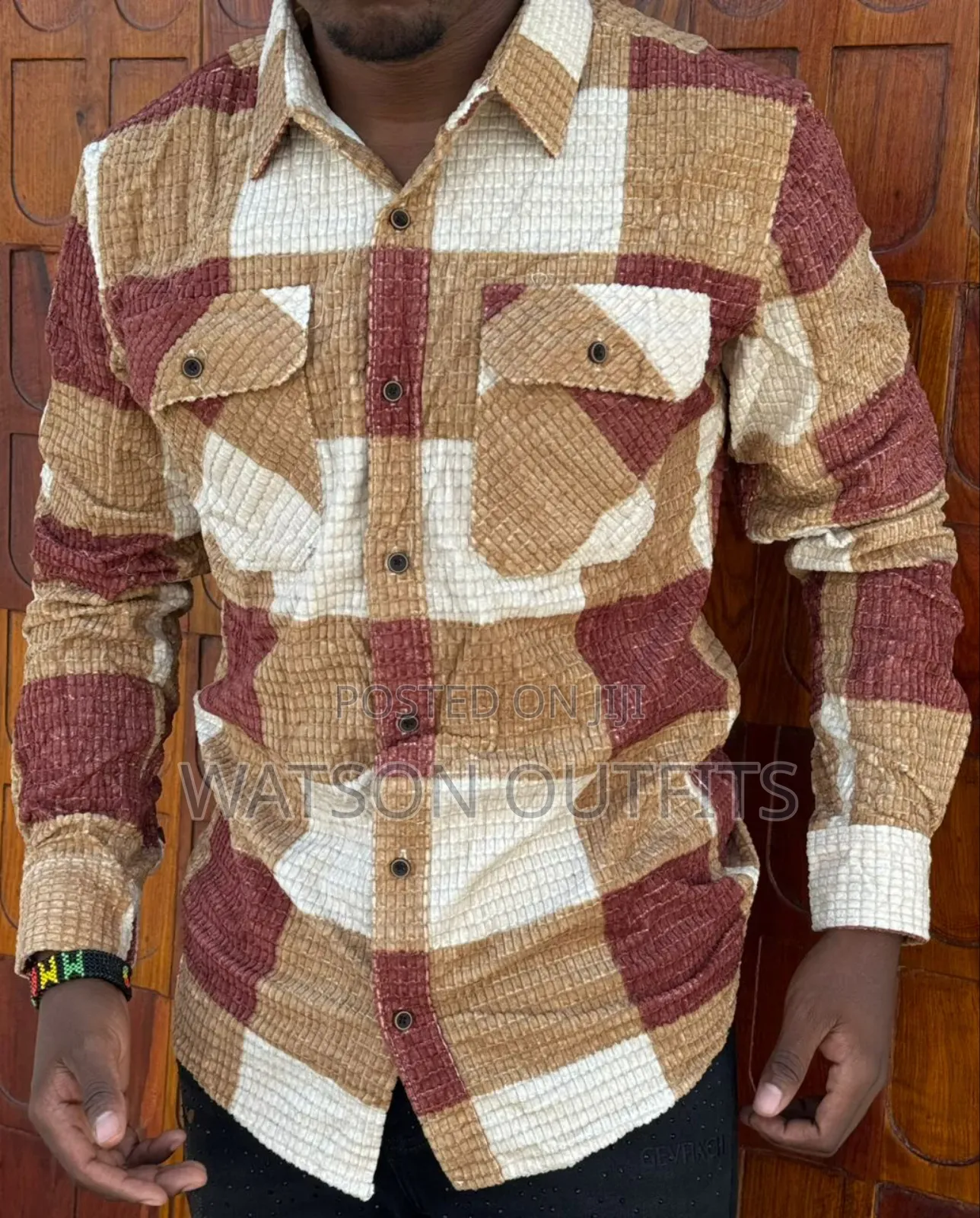 Shati or Shirts Suitably Fit for Men's or Male
