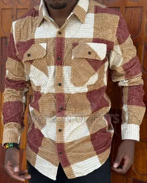 Shati or Shirts Suitably Fit for Men's or Male