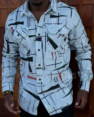 Shati or Shirts Suitably Fit for Men's or Male