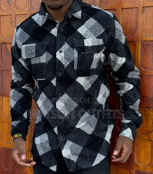 Shati or Shirts Suitably Fit for Men's or Male