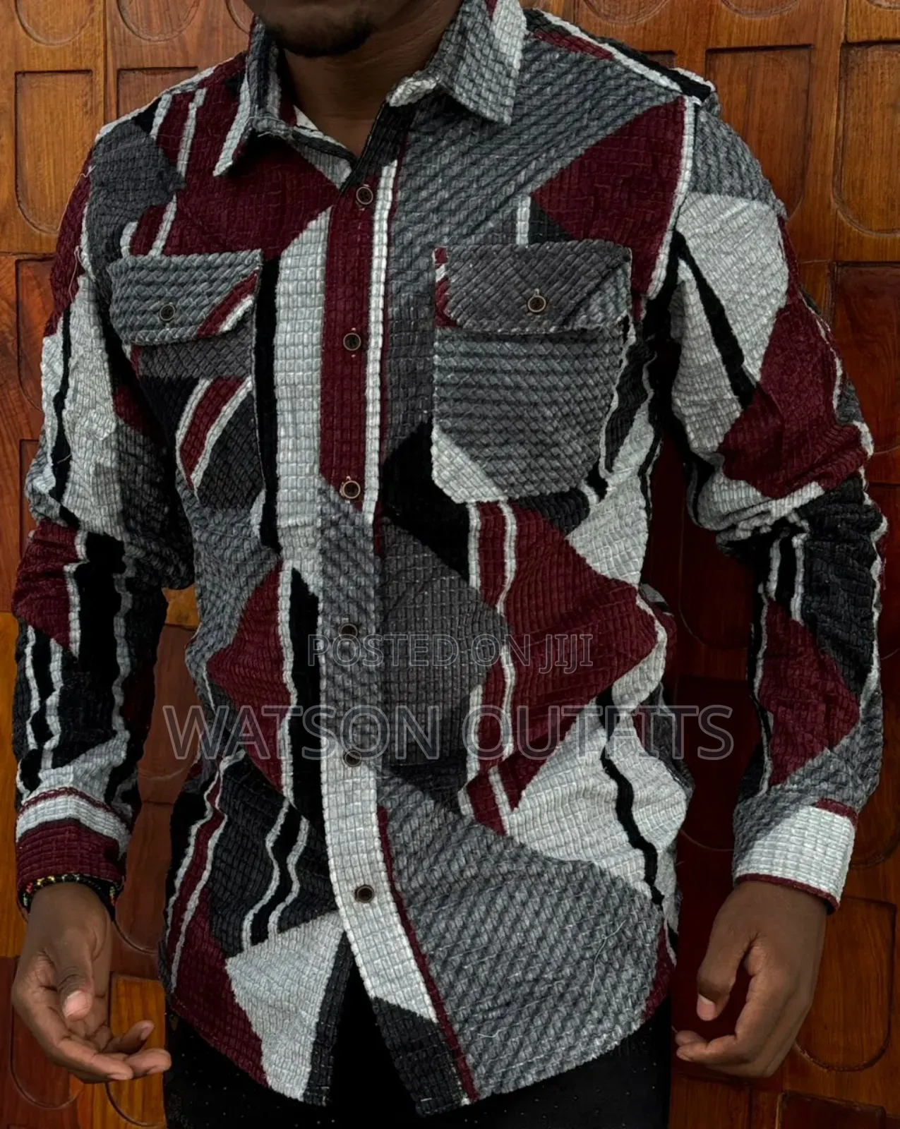 Shati or Shirts Suitably Fit for Men's or Male
