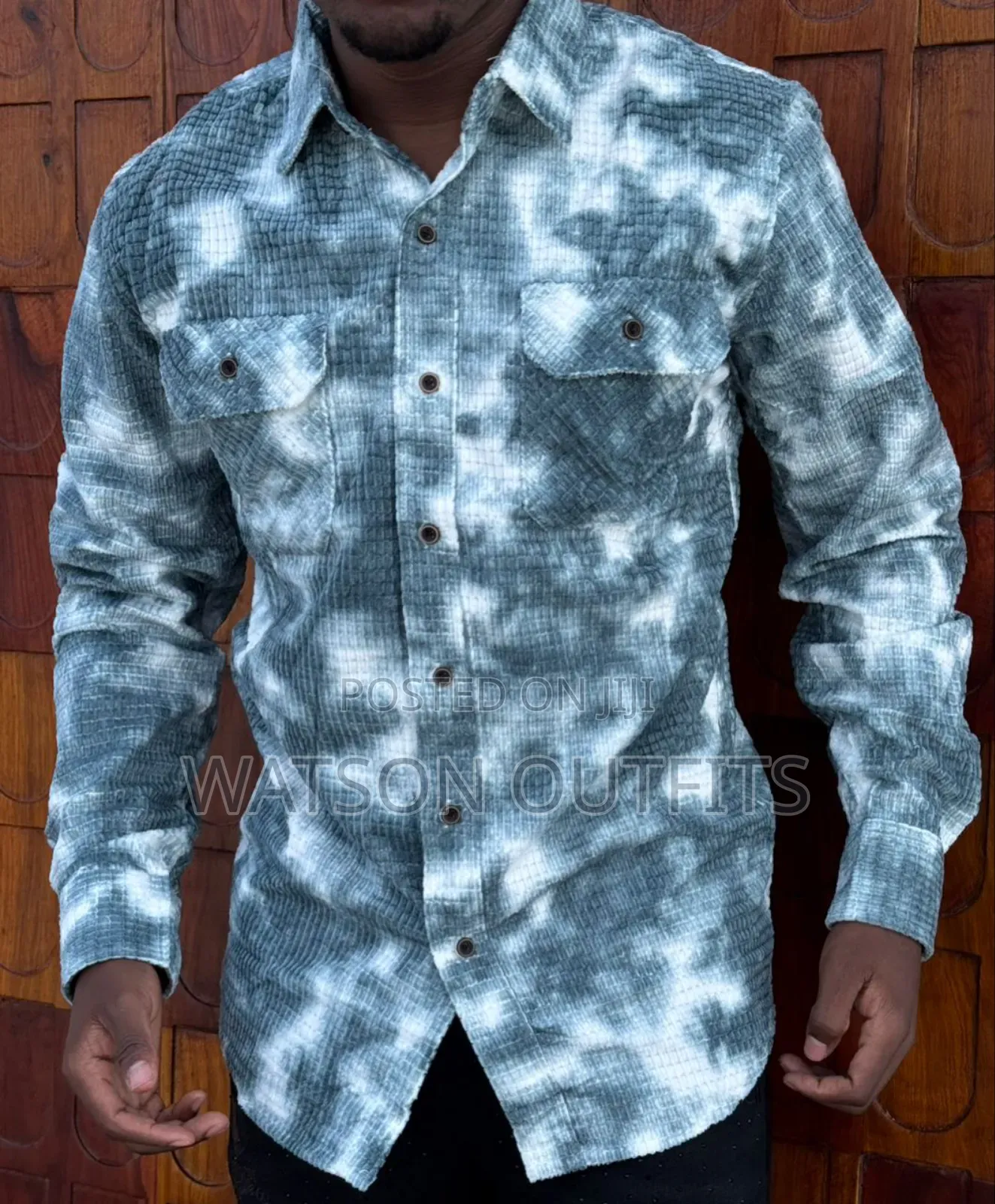 Shati or Shirts Suitably Fit for Men's or Male