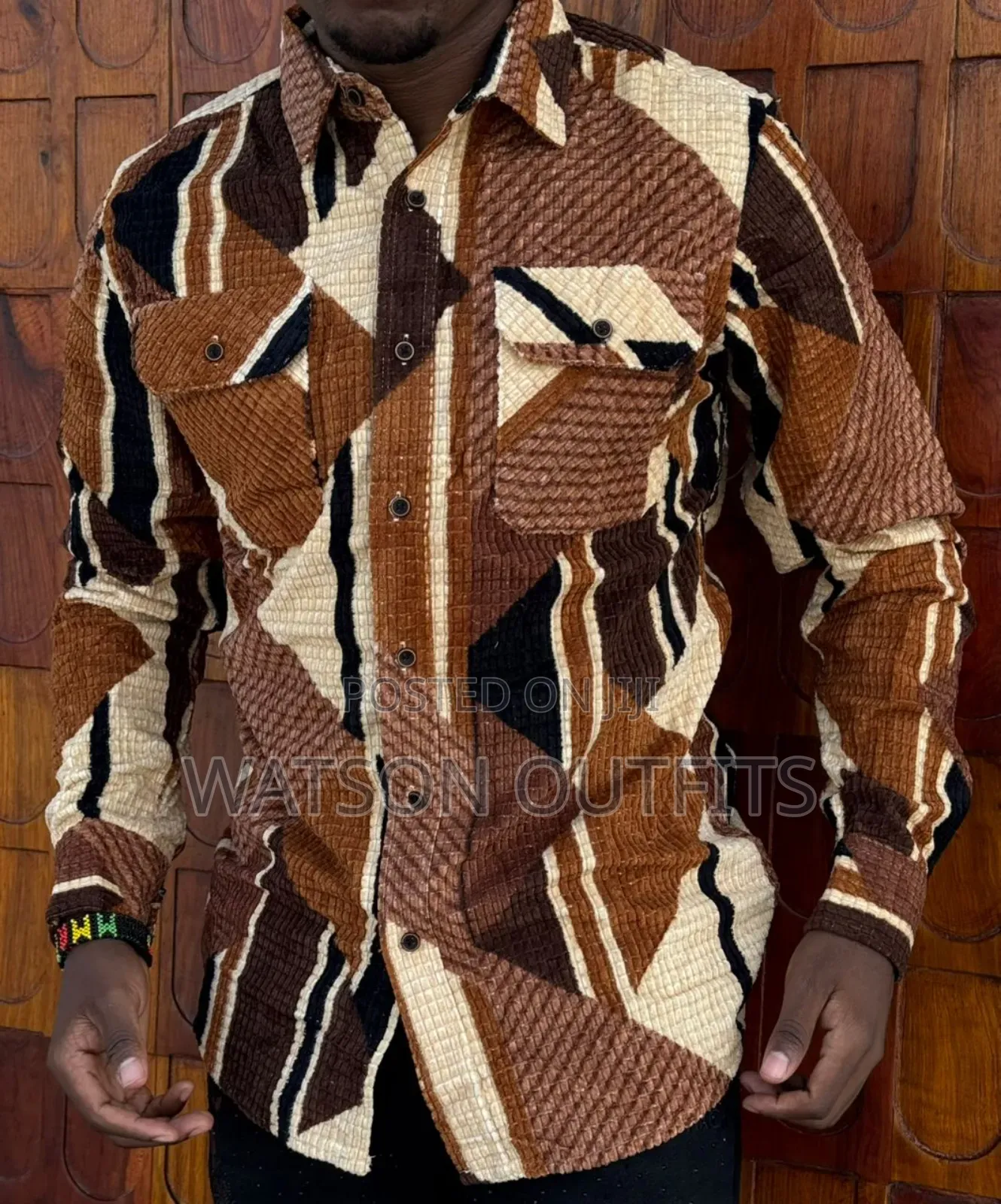 Shati or Shirts Suitably Fit for Men's or Male