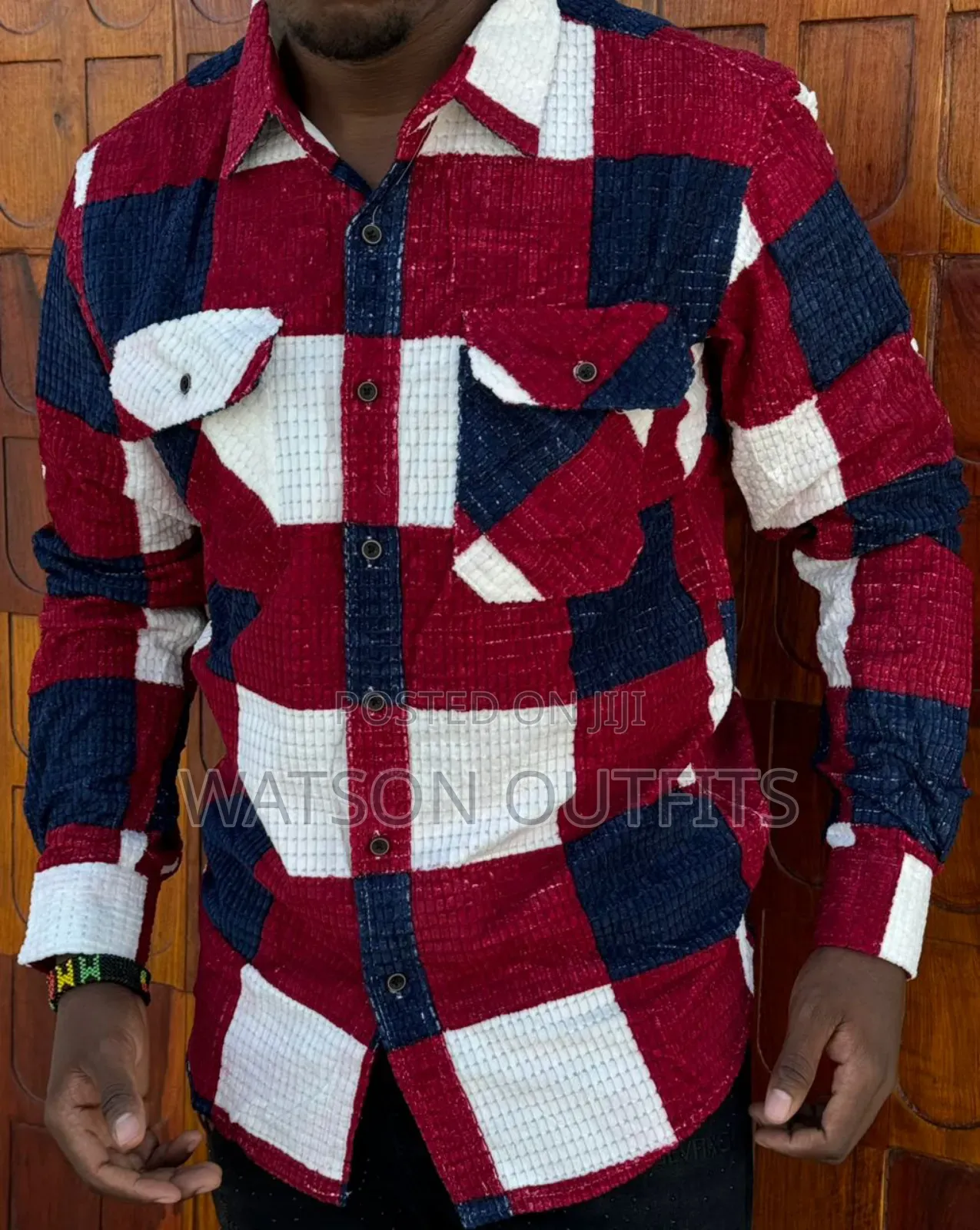Shati or Shirts Suitably Fit for Men's or Male