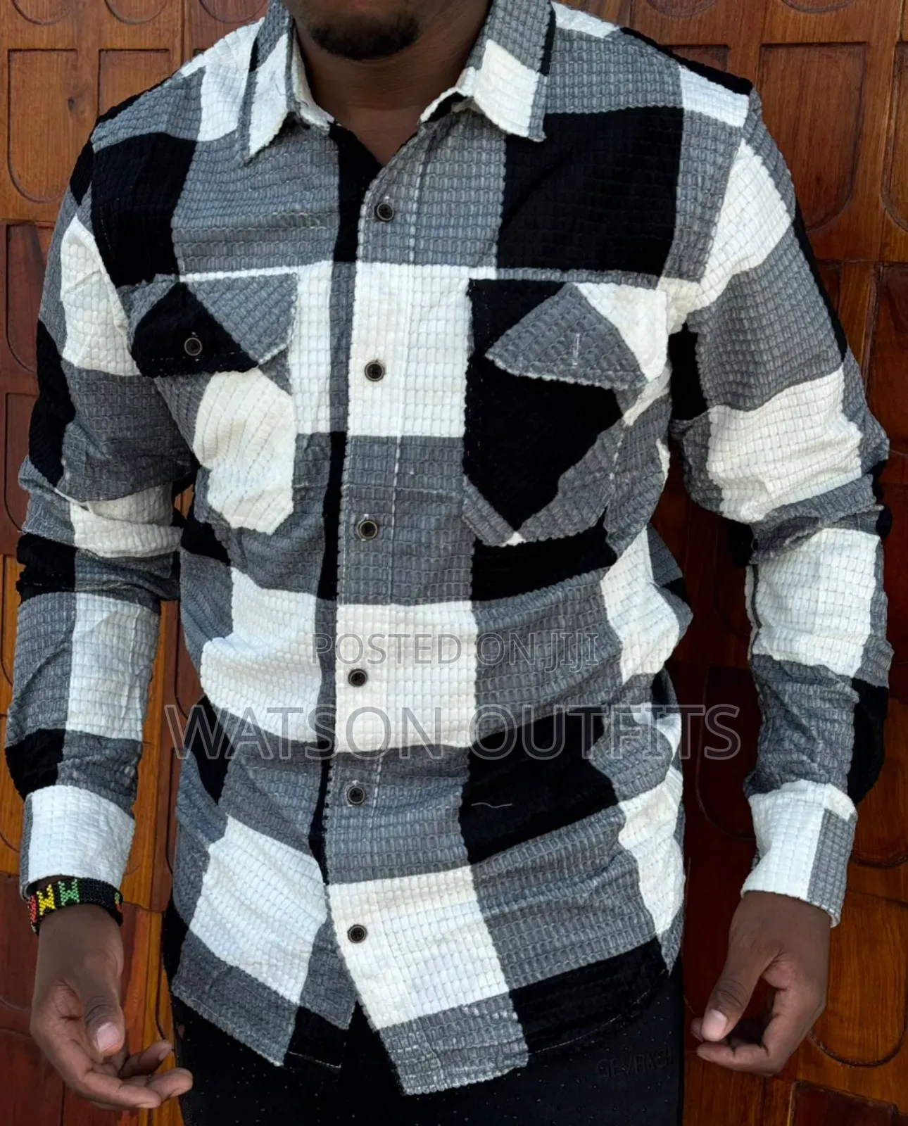 Shati or Shirts Suitably Fit for Men's or Male