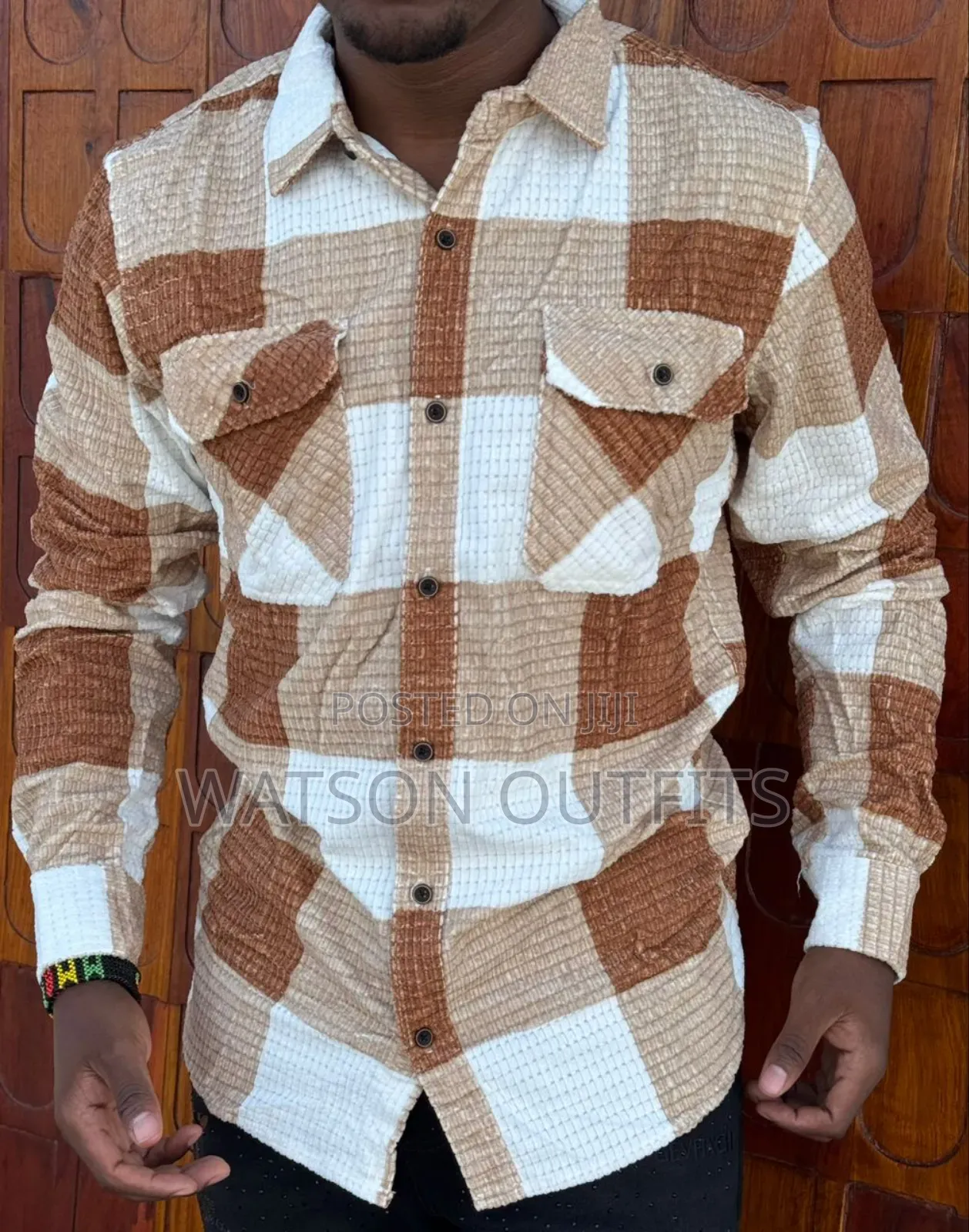 Shati or Shirts Suitably Fit for Men's or Male