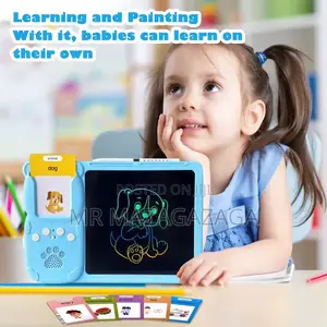 LCD Writing Tablet Board