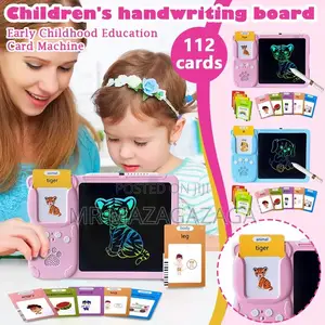 LCD Writing Tablet Board