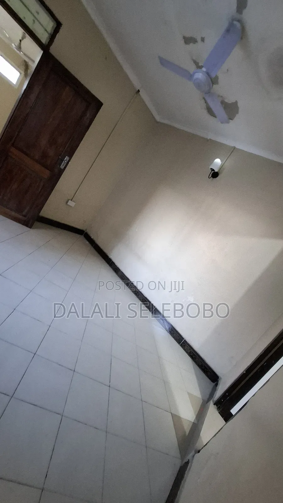 1bdrm Bedsitter in Mwenge Lufungira, Kinondoni for rent