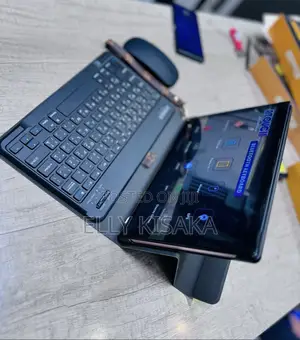 New Atouch SE2 512 GB Black