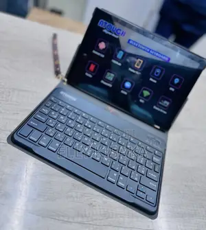 New Atouch SE2 512 GB Black