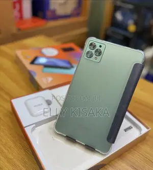 New Atouch X18 256 GB Green