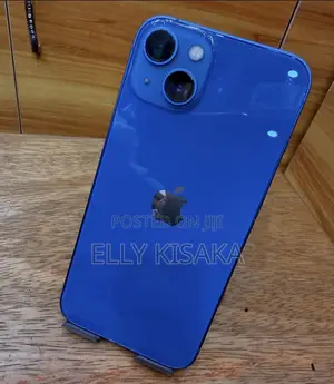 Apple iPhone 13 128 GB Blue