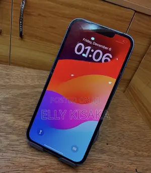 Apple iPhone 13 128 GB Blue