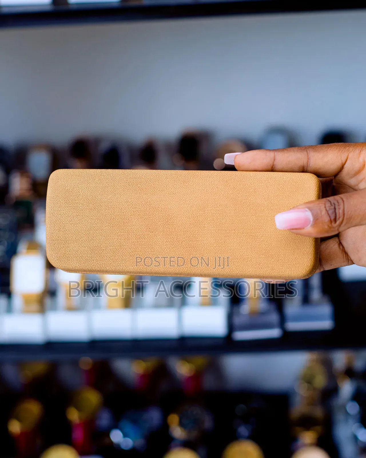 Spectacle Case/ Case Za Miwani