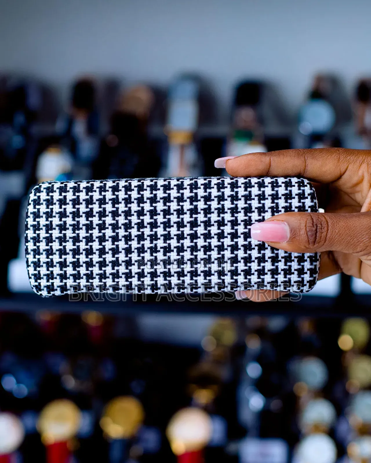 Spectacle Case/ Case Za Miwani