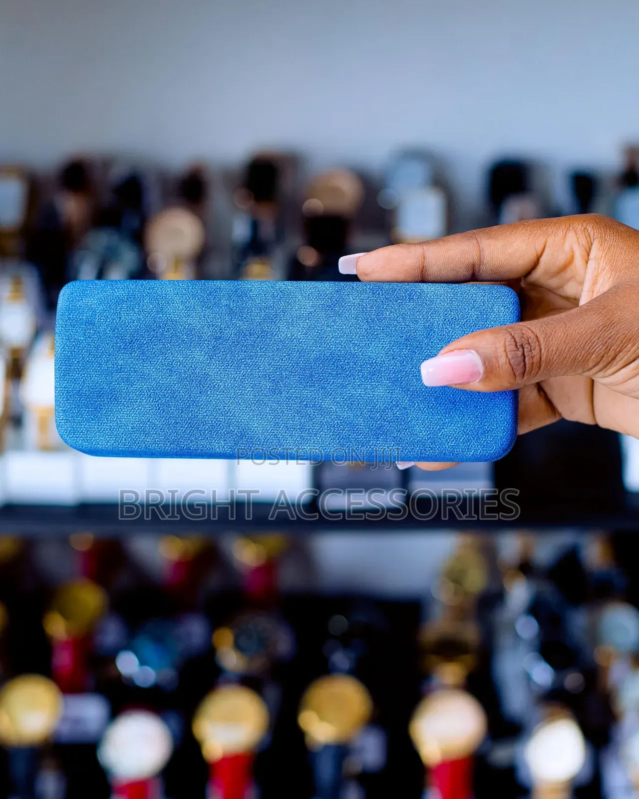 Spectacle Case/ Case Za Miwani