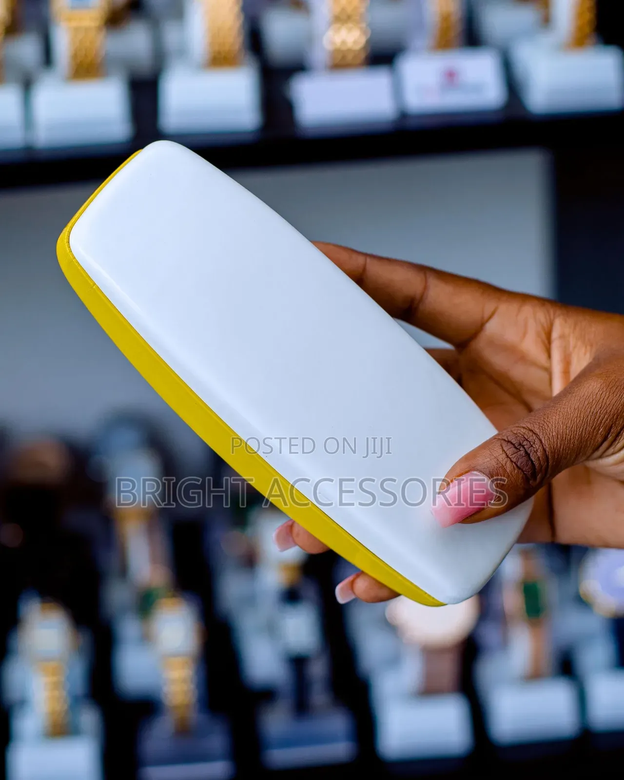 Spectacle Case/ Case Za Miwani