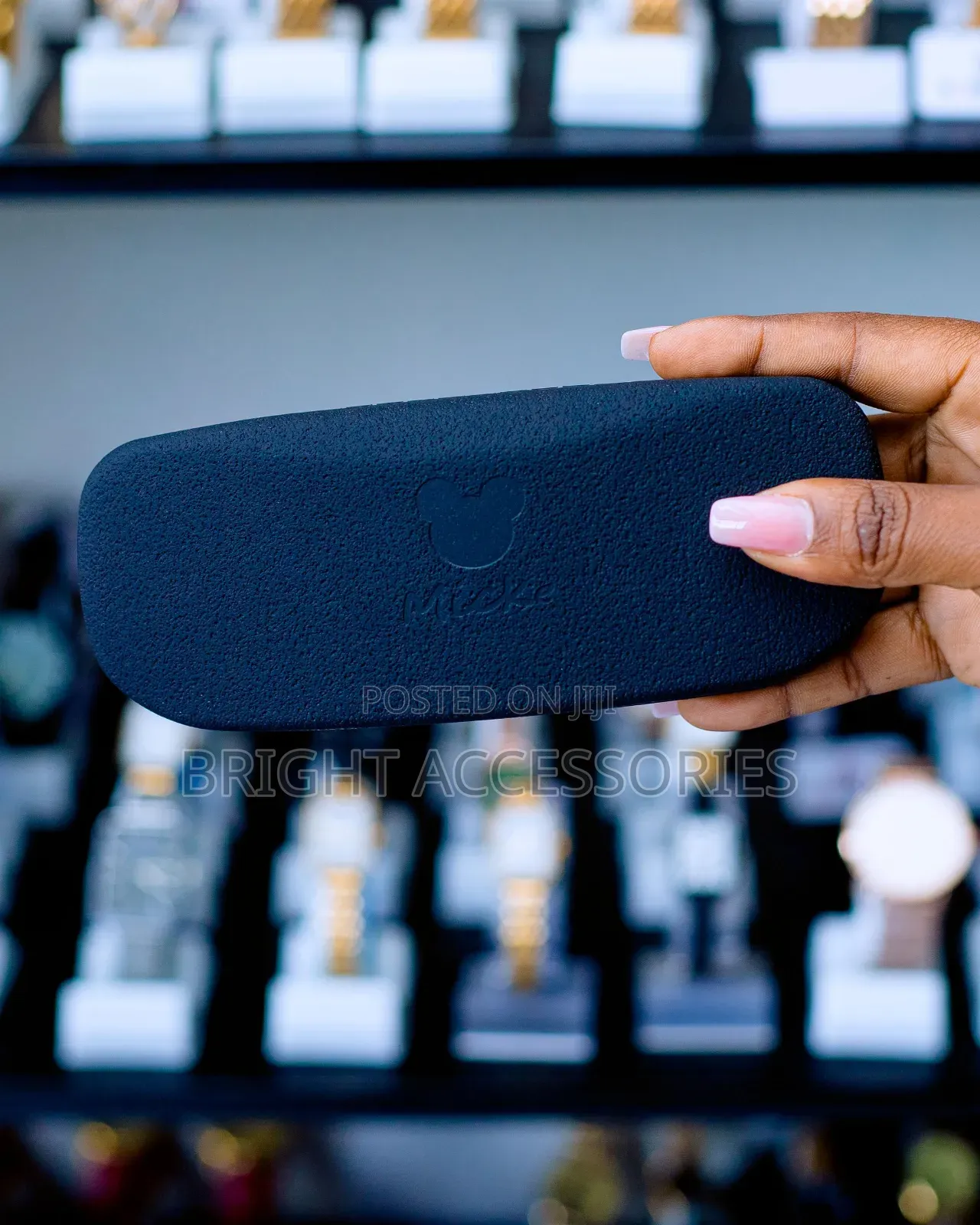 Spectacle Case/ Case Za Miwani