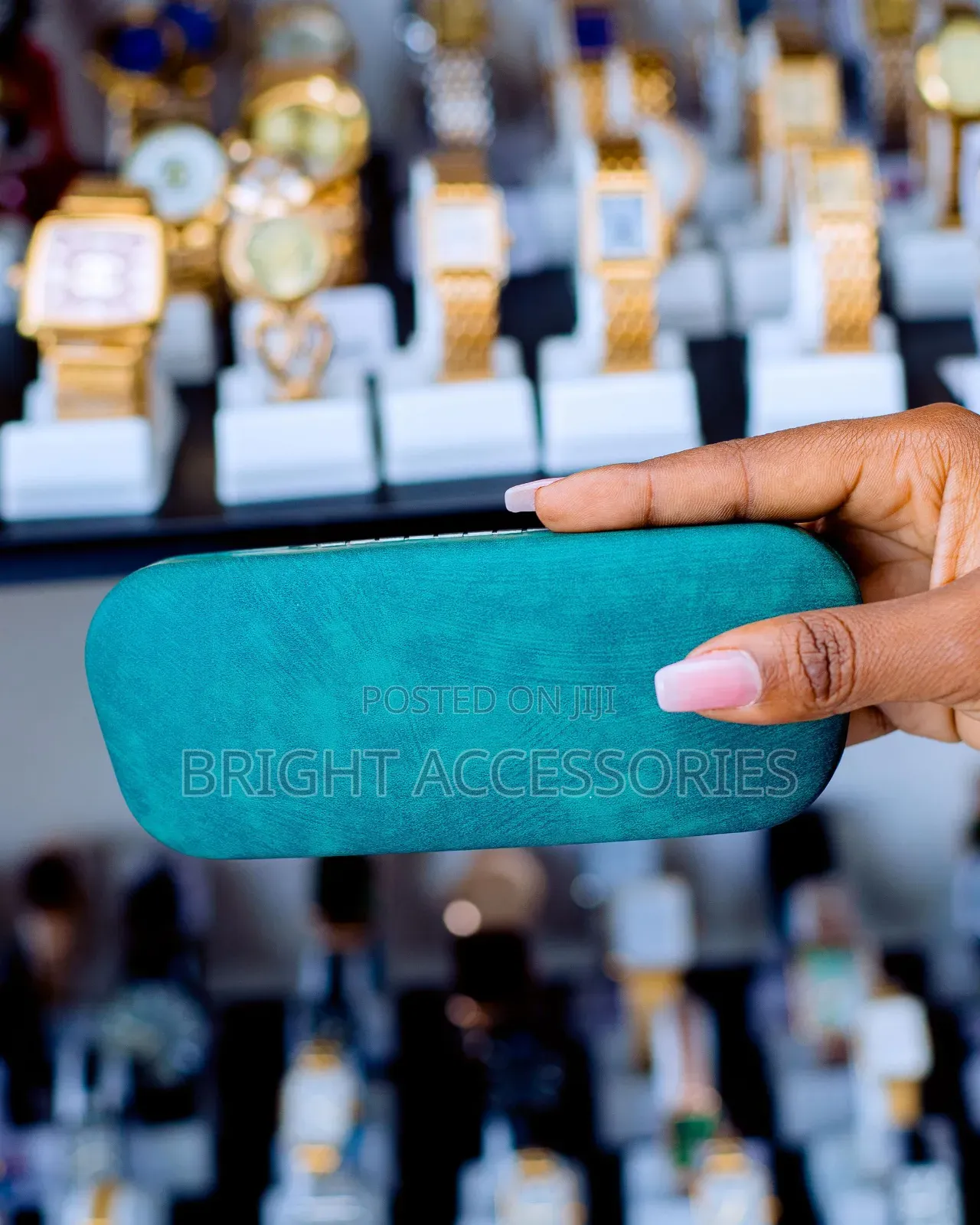 Spectacle Case/ Case Za Miwani
