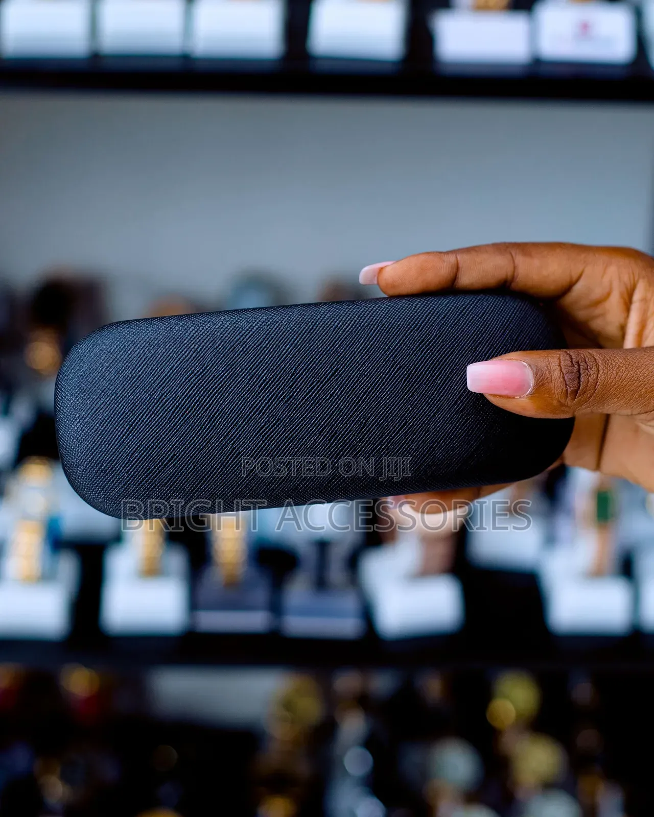 Spectacle Case/ Case Za Miwani