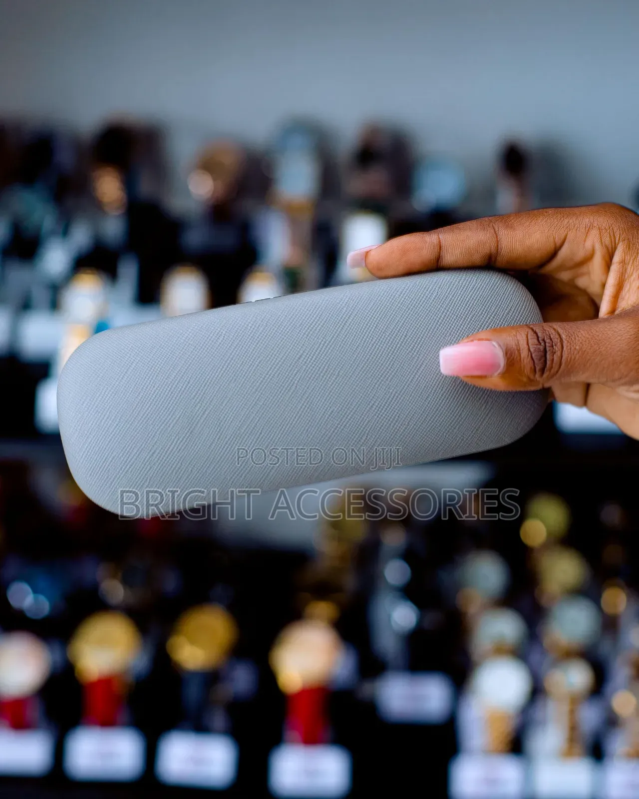Spectacle Case/ Case Za Miwani