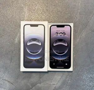 New Apple iPhone 16e 128 GB Black