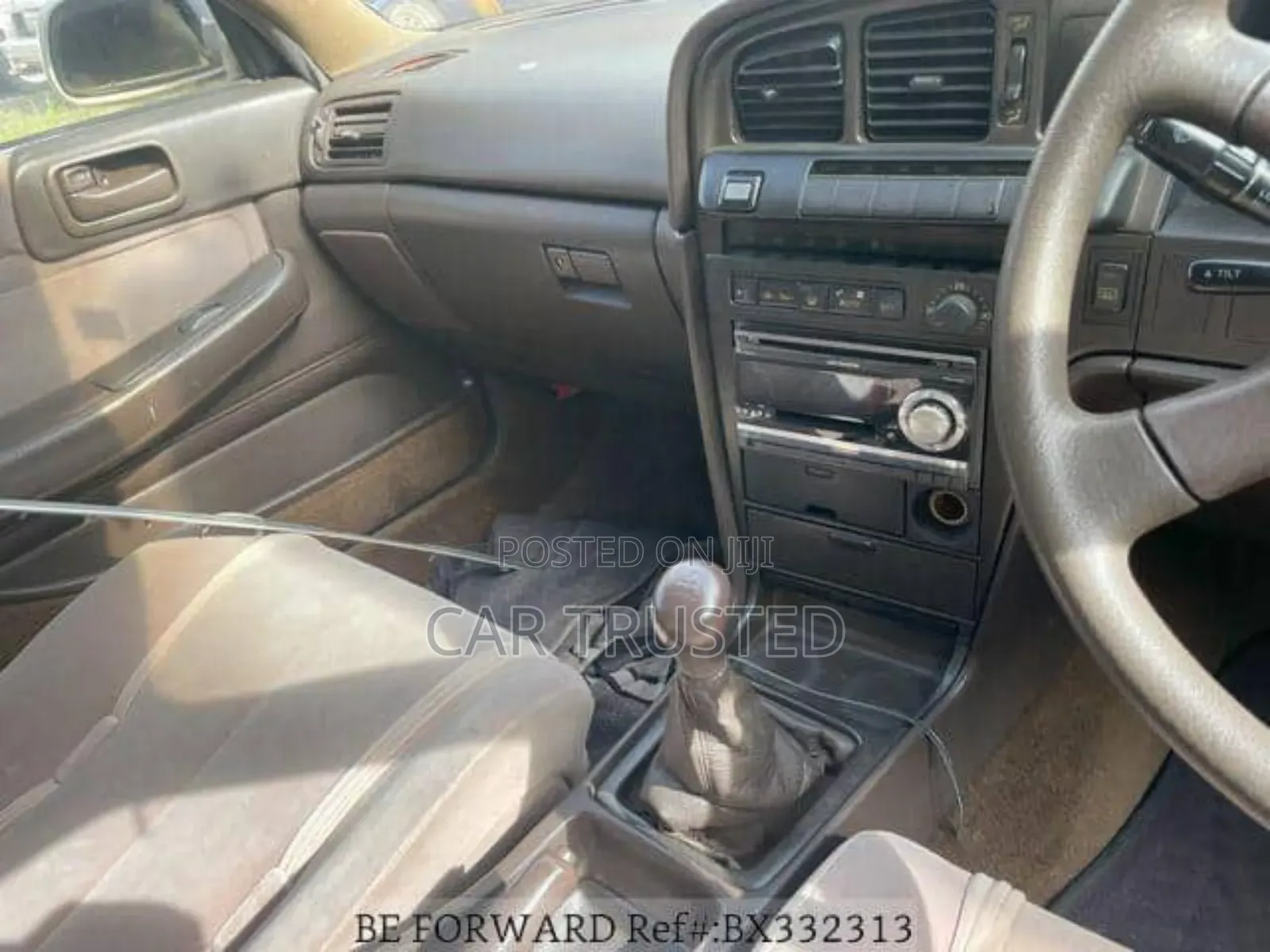 Toyota Land Cruiser 4.0 V6 DLX 2014 White
