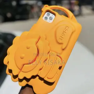 New Atouch KD55 256 GB Yellow